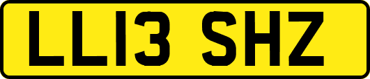LL13SHZ