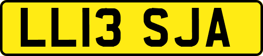 LL13SJA