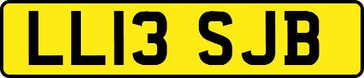 LL13SJB