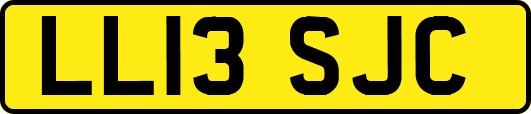 LL13SJC