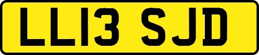 LL13SJD