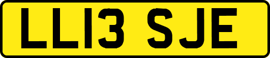 LL13SJE