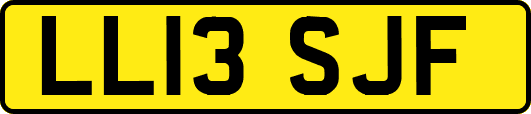 LL13SJF