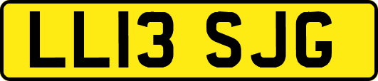 LL13SJG