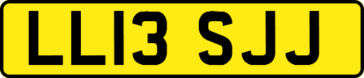 LL13SJJ