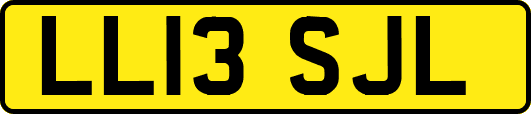 LL13SJL