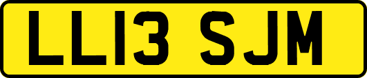 LL13SJM