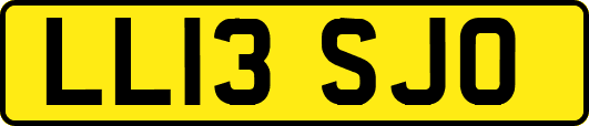 LL13SJO