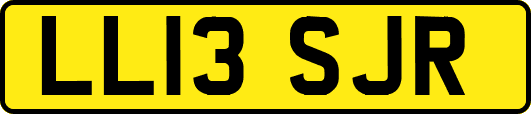 LL13SJR