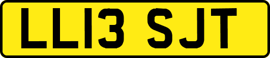 LL13SJT