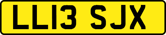 LL13SJX