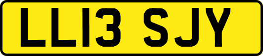 LL13SJY
