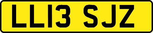 LL13SJZ