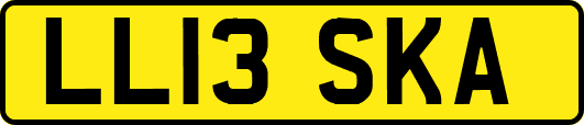 LL13SKA