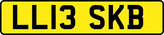 LL13SKB