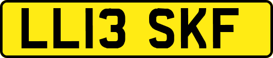 LL13SKF