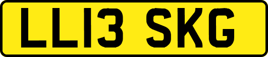 LL13SKG