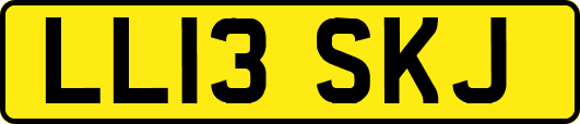 LL13SKJ