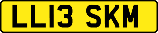 LL13SKM