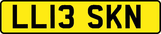 LL13SKN