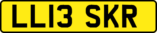 LL13SKR