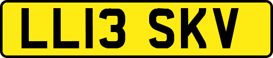 LL13SKV