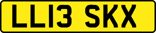 LL13SKX