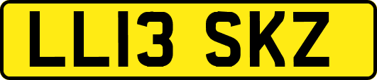 LL13SKZ