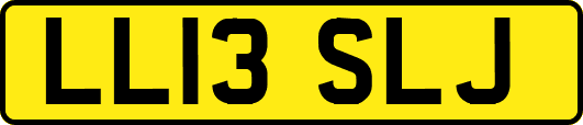 LL13SLJ