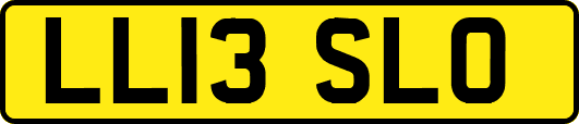 LL13SLO