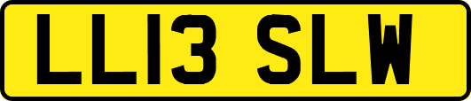 LL13SLW