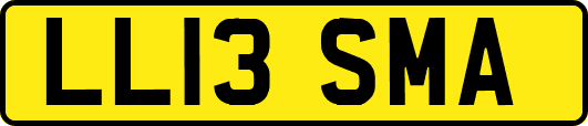 LL13SMA