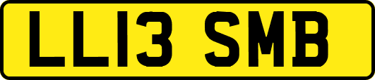 LL13SMB
