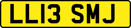 LL13SMJ