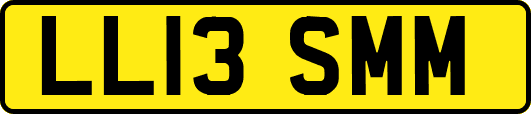 LL13SMM