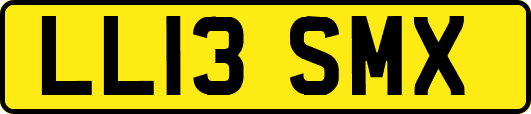 LL13SMX