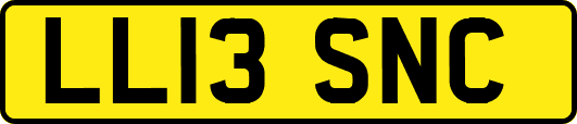 LL13SNC