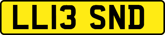 LL13SND