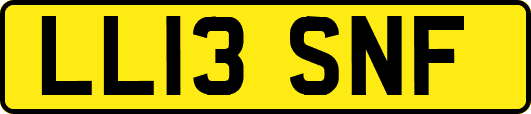 LL13SNF
