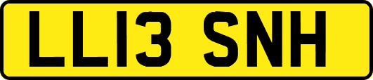 LL13SNH
