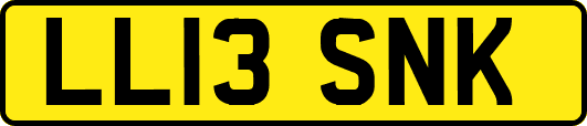 LL13SNK