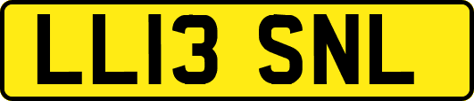 LL13SNL