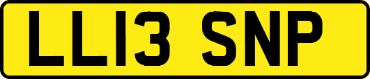 LL13SNP