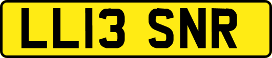 LL13SNR