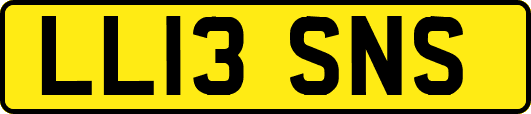 LL13SNS