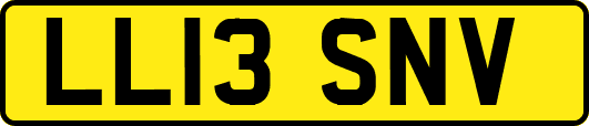 LL13SNV