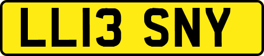 LL13SNY