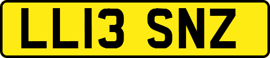 LL13SNZ