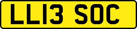 LL13SOC