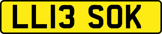 LL13SOK